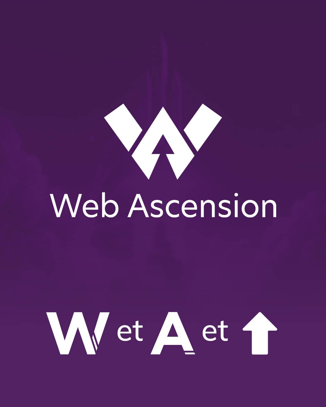 web ascension